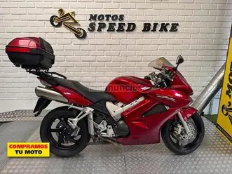 honda - vfr 800 fi abs