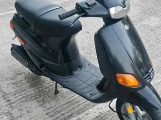 piaggio - zip base my