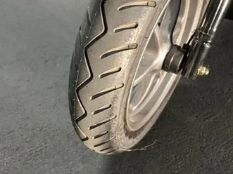 yamaha - delight 125