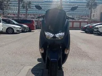 yamaha - nmax