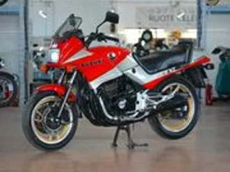 suzuki gsx 550 es 1985