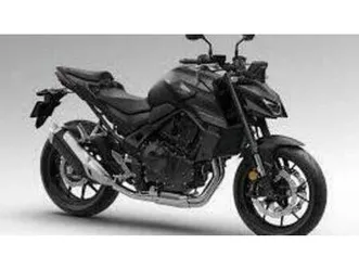 vendo honda cb 750 hornet (2025) nuova a avellino (codice 9894061) - moto.it