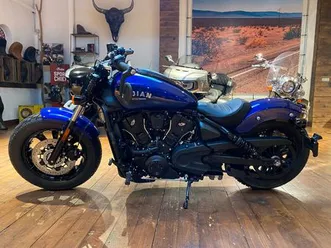 indian scout bobber ltd+tech 100 jahre (eur 1.000/2,99)