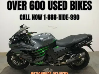 2021 kawasaki ninja® zx™-14r abs