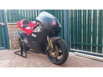 honda 250gp 1999 nx5 ohlins powerjets