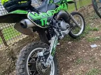 kx 65 con 3 pezzi 85