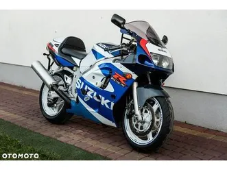 suzuki gsx-r