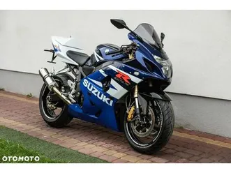 suzuki gsx-r