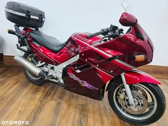 suzuki gsx-f - katana