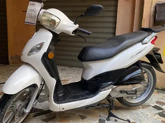 sym sinfony 50 s doppio freno disco vomero