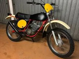 fantic caballero tx291