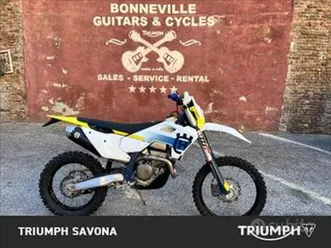 husqvarna 250 fe 4t