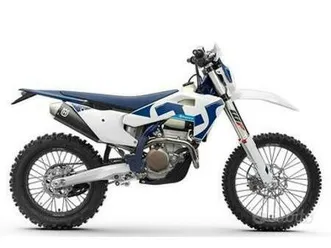 husqvarna fe 350 2026