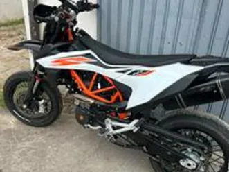 ktm 690 2019 a2