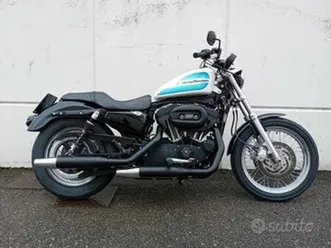harley-davidson xl 1200 sportster r roadster