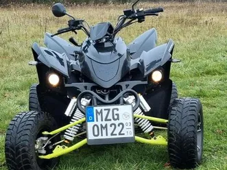 aeon cobra 420 sm lof