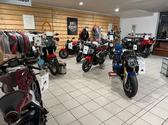 mv agusta superveloce 98