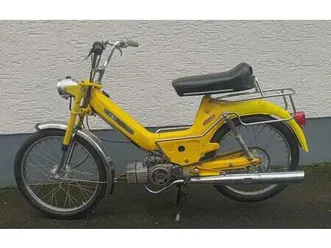 puch maxi 2k