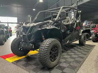 can-am maverick sport max dps t, 105km/h, 2025