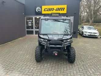 can am traxter hd 10 xu t1b abs viele extras monatl. ab 179€