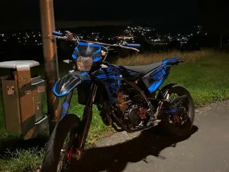 fantic xmf 125 2024 performance