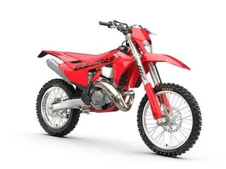 gasgas ec300my 2025 lagernd - no exc