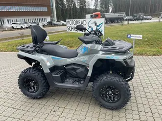 sportiva 520gt eps abs shadow graysky