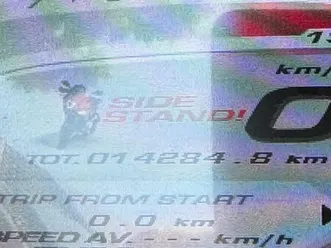 mv agusta turismo veloce lusso