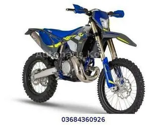 sherco 300 se factory 2024 107 bh