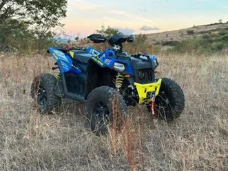 polaris scrambler xp 1000 s