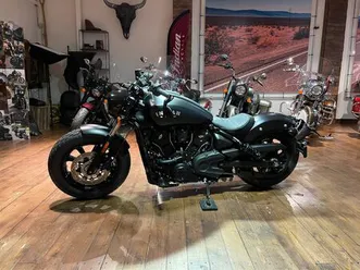 indian scout bobber ltd. 100 jahre (eur 1.000/2,99 %)
