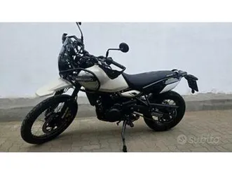 royal enfield himalayan 450 abs euro 5