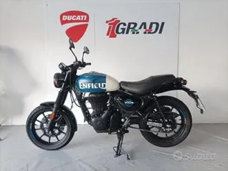 royal enfield hntr 350