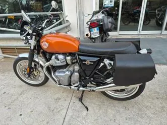 royal enfield interceptor 650