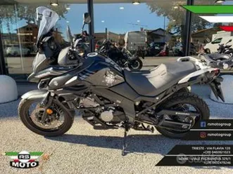 suzuki v-strom 650 abs