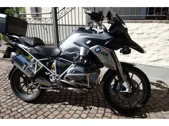 r 1200 gs