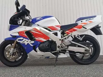 900 rr fireblade hrc sc28 raritã¤t/sammlerstã¼ck