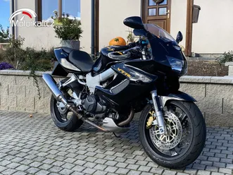 honda vtr 1000f firestorm