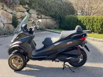 mp3 500 sport advanced