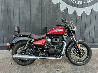 2024 royal enfield meteor 350