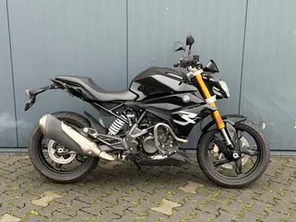 bmw g 310 r