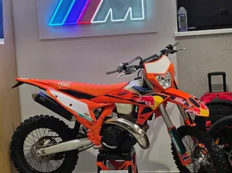ktm exc 300