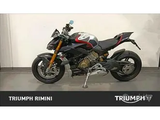 ducati streetfighter v4 1100 sp