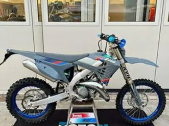 tm enduro fi 2026 demo