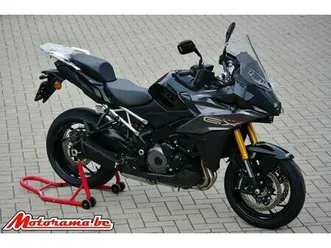 ② suzuki gsxs 1000 gx - 2025 - 1000 km @motorama