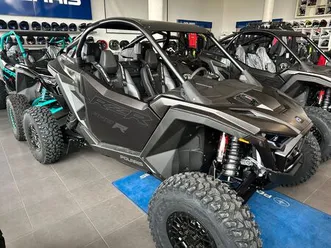 polaris rzr pro r mod. 2025 lof