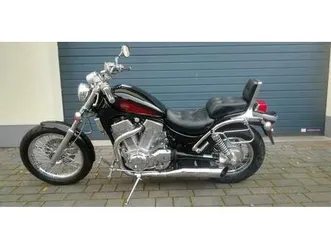 suzuki intruder vs1400glp 1995 5-gang tüv neu top