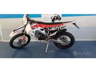 vent baja 125 rr