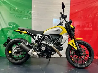 ducati scrambler icon scrambler 800 icon/*wenig