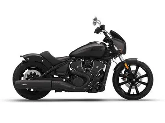 indian sport scout sixty smoke